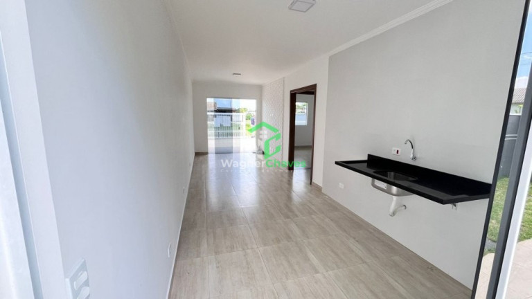 Imagem Casa com 2 Quartos à Venda, 54 m² em Shangri-lá - Pontal Do Paraná Imagem Casa com 2 Quartos à Venda, 54 m² em Shangri-lá - Pontal Do Paraná