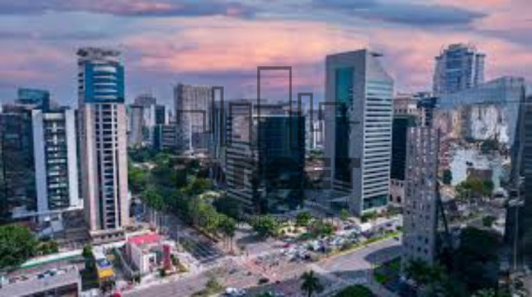 Imagem Imóvel para Alugar, 282 m² em Vila Nova Conceição - São Paulo