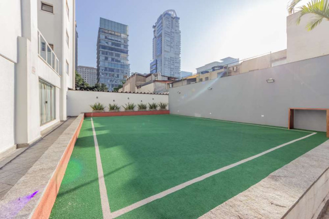 Imagem Apartamento com 3 Quartos à Venda, 77 m² em Vila Olímpia - São Paulo