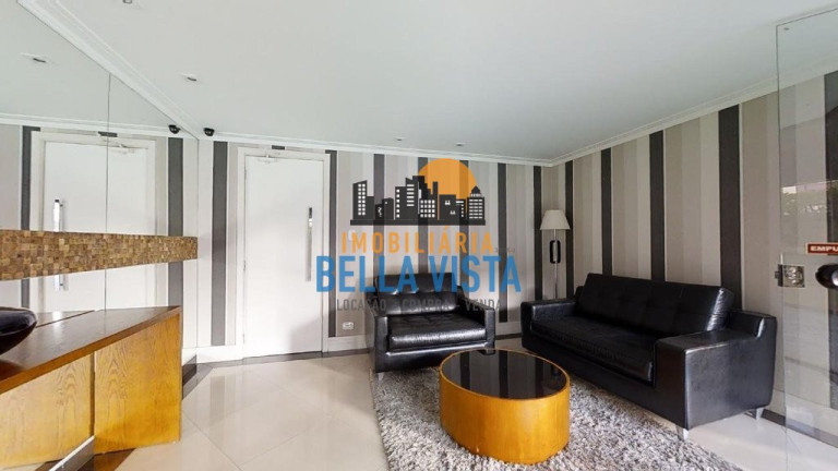 Imagem Apartamento com 3 Quartos à Venda,  em Jabaquara - São Paulo
