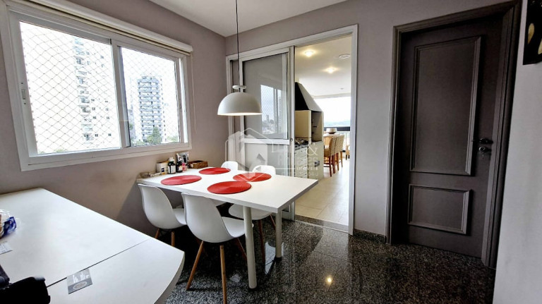 Imagem Apartamento com 4 Quartos à Venda, 250 m² em Campo Belo - São Paulo Imagem Apartamento com 4 Quartos à Venda, 250 m² em Campo Belo - São Paulo