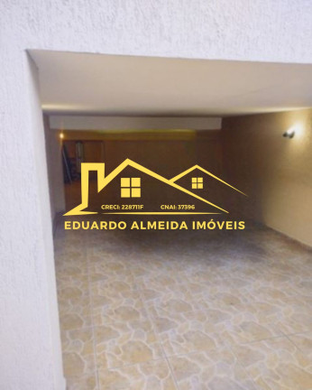 Imagem Casa com 3 Quartos à Venda, 220 m² em Vila Hortência - Sorocaba Imagem Casa com 3 Quartos à Venda, 220 m² em Vila Hortência - Sorocaba