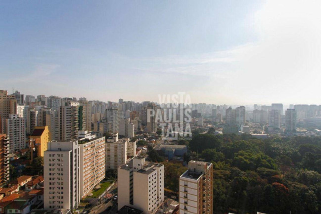 Imagem Cobertura com 4 Quartos à Venda, 326 m² em Perdizes - São Paulo Imagem Cobertura com 4 Quartos à Venda, 326 m² em Perdizes - São Paulo
