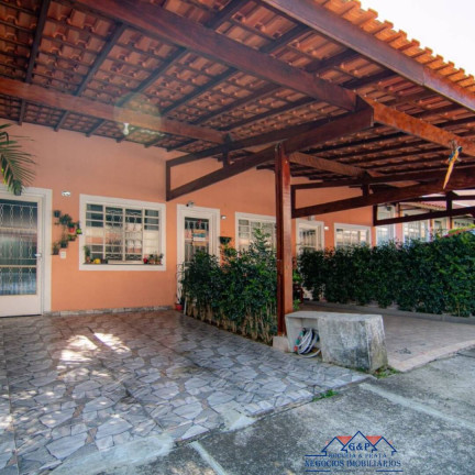 Casa de Condomínio com 2 Quartos à Venda, 120 m² em Vila Clara - Cotia