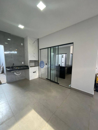 Imagem Casa com 3 Quartos à Venda, 200 m² em Cidade Universitária - Anápolis Imagem Casa com 3 Quartos à Venda, 200 m² em Cidade Universitária - Anápolis