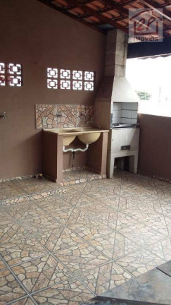 Imagem Casa com 2 Quartos à Venda, 125 m² em Jardim Santa Marina - Jacareí Imagem Casa com 2 Quartos à Venda, 125 m² em Jardim Santa Marina - Jacareí