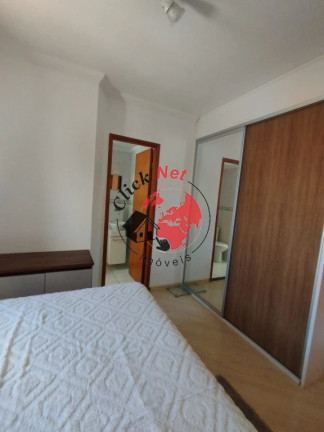 Imagem Apartamento com 3 Quartos à Venda, 73 m² em Olímpico - São Caetano Do Sul Imagem Apartamento com 3 Quartos à Venda, 73 m² em Olímpico - São Caetano Do Sul