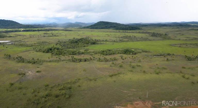 Imagem Fazenda à Venda, 5.800 m² em Zona Rural Imagem Fazenda à Venda, 5.800 m² em Zona Rural