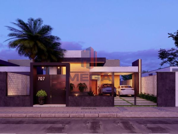 Imagem Casa com 3 Quartos à Venda, 360 m² em Morada Do Sol - Vila Velha Imagem Casa com 3 Quartos à Venda, 360 m² em Morada Do Sol - Vila Velha