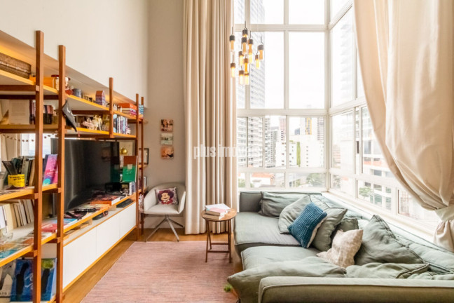 Imagem Apartamento com 3 Quartos à Venda, 160 m² em Sumarezinho - São Paulo Imagem Apartamento com 3 Quartos à Venda, 160 m² em Sumarezinho - São Paulo