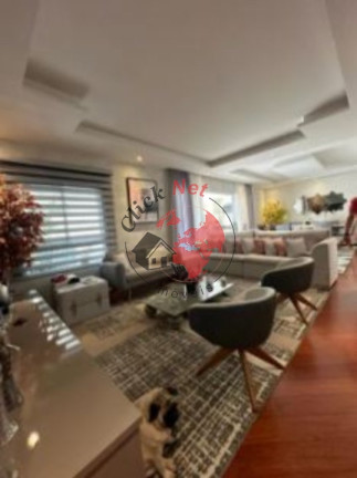 Imagem Apartamento com 3 Quartos à Venda, 162 m² em Santo Antônio - São Caetano Do Sul Imagem Apartamento com 3 Quartos à Venda, 162 m² em Santo Antônio - São Caetano Do Sul