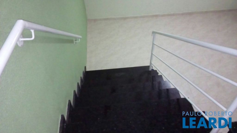 Imagem Cobertura com 2 Quartos à Venda, 42 m² em Parque Das Nações - Santo André Imagem Cobertura com 2 Quartos à Venda, 42 m² em Parque Das Nações - Santo André