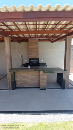 Imagem Casa com 4 Quartos à Venda, 350 m² em Buraquinho - Lauro De Freitas