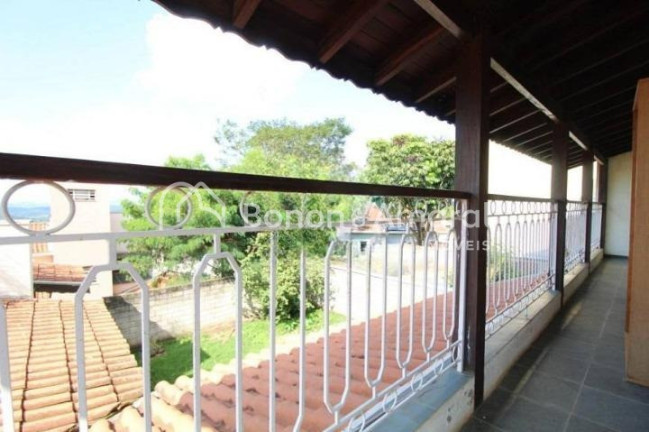 Imagem Casa de Condomínio com 4 Quartos à Venda, 455 m² em Loteamento Caminhos De San Con - Campinas Imagem Casa de Condomínio com 4 Quartos à Venda, 455 m² em Loteamento Caminhos De San Con - Campinas