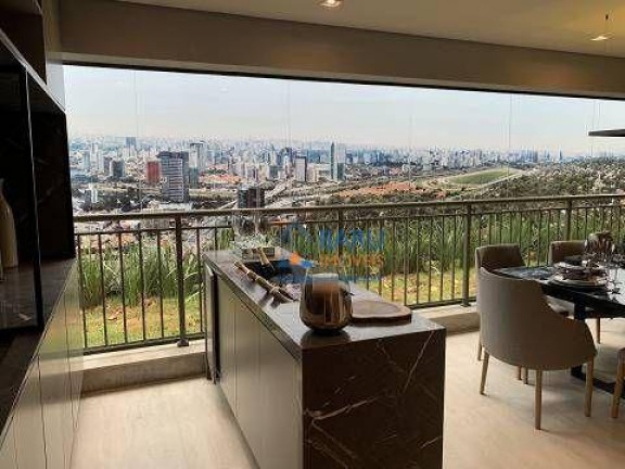 Imagem Apartamento com 4 Quartos à Venda, 154 m² em Butantã - São Paulo Imagem Apartamento com 4 Quartos à Venda, 154 m² em Butantã - São Paulo