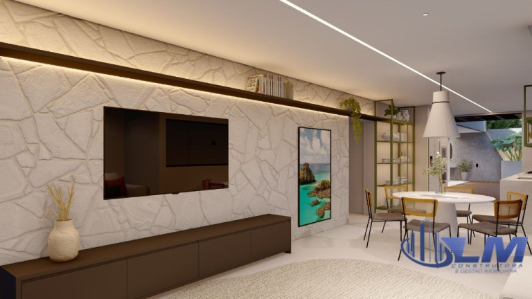Imagem Casa com 4 Quartos à Venda, 100 m² em Santa Mônica - Guarapari Imagem Casa com 4 Quartos à Venda, 100 m² em Santa Mônica - Guarapari