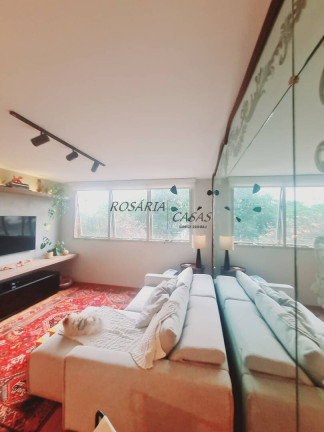 Imagem Apartamento com 3 Quartos à Venda, 120 m² em Pinheiros - São Paulo