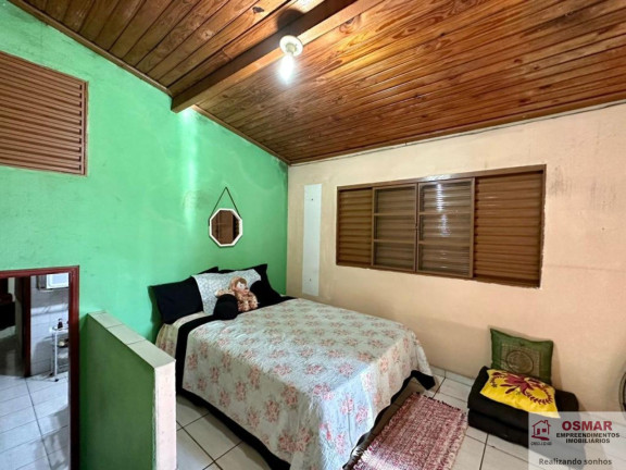 Imagem Casa com 2 Quartos à Venda, 110 m² em Jardim Picerno I - Sumaré Imagem Casa com 2 Quartos à Venda, 110 m² em Jardim Picerno I - Sumaré