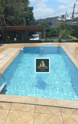 Imagem Casa com 3 Quartos à Venda, 105 m² em Primavera 1b - São José Dos Campos Imagem Casa com 3 Quartos à Venda, 105 m² em Primavera 1b - São José Dos Campos