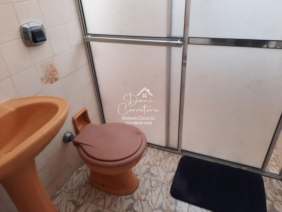 Imagem Apartamento com 2 Quartos à Venda, 65 m² em Jardim Las Palmas - Guarujá