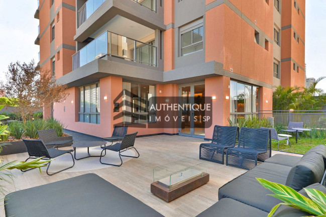 Imagem Apartamento com 2 Quartos à Venda, 73 m² em Chácara Santo Antônio (zona Sul) - São Paulo Imagem Apartamento com 2 Quartos à Venda, 73 m² em Chácara Santo Antônio (zona Sul) - São Paulo