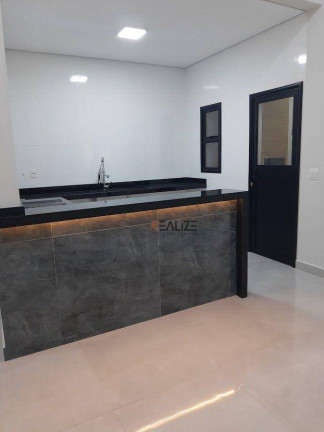Imagem Casa com 3 Quartos à Venda, 101 m² em Jardim Regente - Indaiatuba Imagem Casa com 3 Quartos à Venda, 101 m² em Jardim Regente - Indaiatuba
