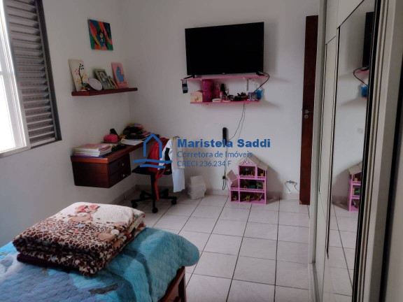 Imagem Apartamento com 2 Quartos à Venda, 84 m² em Aparecida - Santos