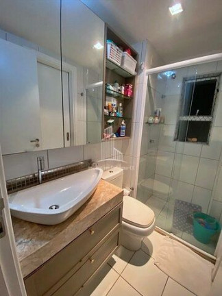 Imagem Apartamento com 3 Quartos à Venda, 70 m² em Cocó - Fortaleza
