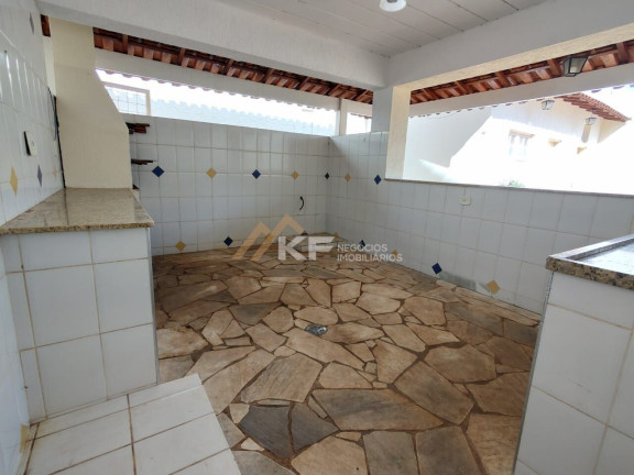 Imagem Casa com 3 Quartos à Venda, 130 m² em Ribeirânia - Ribeirão Preto Imagem Casa com 3 Quartos à Venda, 130 m² em Ribeirânia - Ribeirão Preto