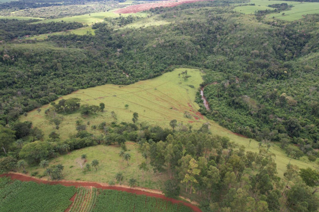 Imagem Chácara à Venda, 17 m² em Zona Rural - Cajuru Imagem Chácara à Venda, 17 m² em Zona Rural - Cajuru