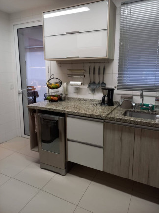 Imagem Apartamento com 3 Quartos à Venda, 142 m² em Jardim Monte Kemel - São Paulo