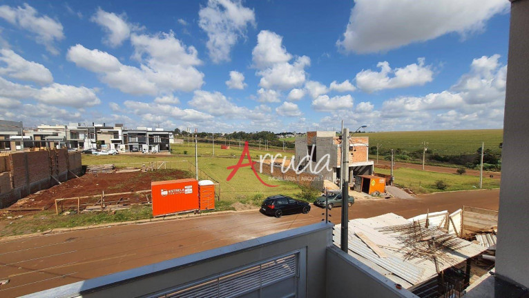 Imagem Sobrado com 3 Quartos à Venda, 157 m² em Tropical Iii - Cascavel Imagem Sobrado com 3 Quartos à Venda, 157 m² em Tropical Iii - Cascavel