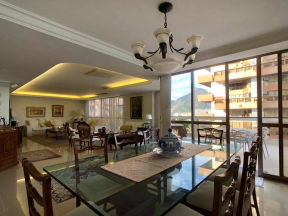 Imagem Apartamento com 4 Quartos à Venda, 304 m² em Barra Da Tijuca - Rio De Janeiro