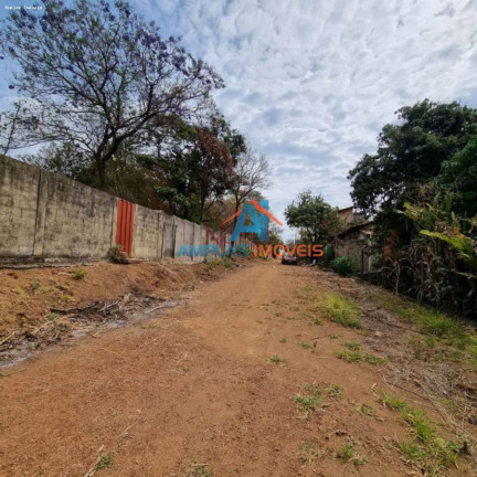 Imagem Terreno à Venda, 360 m² em Vila Maria Regina - Juatuba