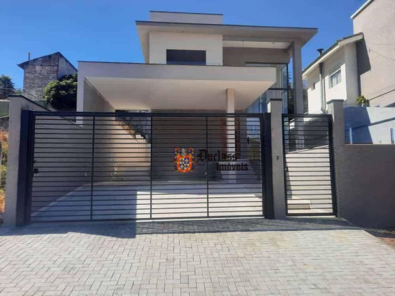 Sobrado com 3 Quartos à Venda, 220 m² em Parque Arco Iris - Atibaia