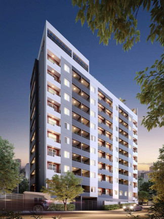 Imagem Apartamento com 1 Quarto à Venda, 28 m² em Alto Da Mooca - São Paulo Imagem Apartamento com 1 Quarto à Venda, 28 m² em Alto Da Mooca - São Paulo
