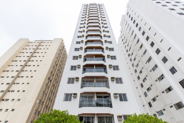 Imagem Imóvel com 2 Quartos à Venda, 47 m² em Campo Belo - São Paulo Imagem Imóvel com 2 Quartos à Venda, 47 m² em Campo Belo - São Paulo
