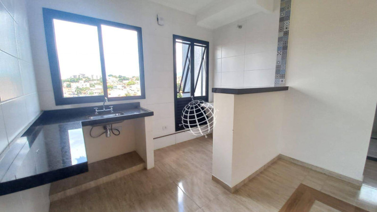 Imagem Apartamento com 2 Quartos à Venda, 61 m² em Jardim Alvinópolis - Atibaia Imagem Apartamento com 2 Quartos à Venda, 61 m² em Jardim Alvinópolis - Atibaia