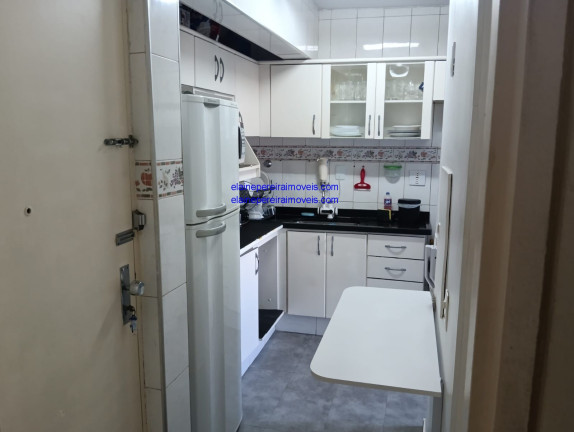 Imagem Apartamento com 2 Quartos à Venda, 55 m² em Jardim Olympia - São Paulo Imagem Apartamento com 2 Quartos à Venda, 55 m² em Jardim Olympia - São Paulo