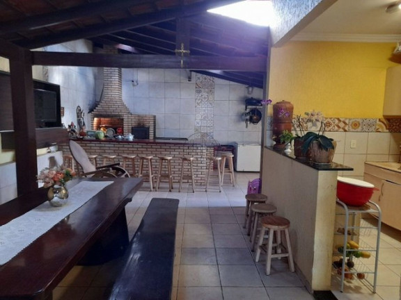 Imagem Casa com 3 Quartos à Venda, 300 m² em Riacho Fundo I - Brasília Imagem Casa com 3 Quartos à Venda, 300 m² em Riacho Fundo I - Brasília