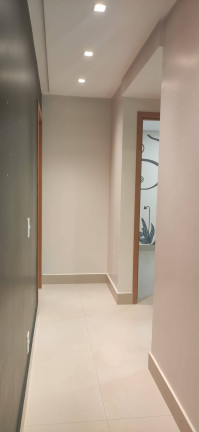 Imagem Apartamento com 3 Quartos à Venda, 98 m² em Vila Santa Isabel - Anápolis Imagem Apartamento com 3 Quartos à Venda, 98 m² em Vila Santa Isabel - Anápolis