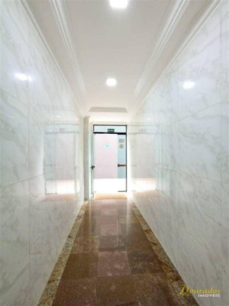 Kitnet com 1 Quarto à Venda, 40 m² em Mirim - Praia Grande