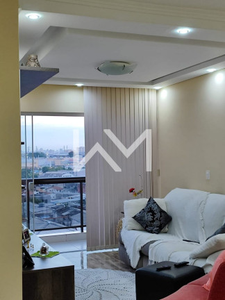 Imagem Apartamento com 3 Quartos à Venda, 88 m² em Vila Augusta - Guarulhos Imagem Apartamento com 3 Quartos à Venda, 88 m² em Vila Augusta - Guarulhos