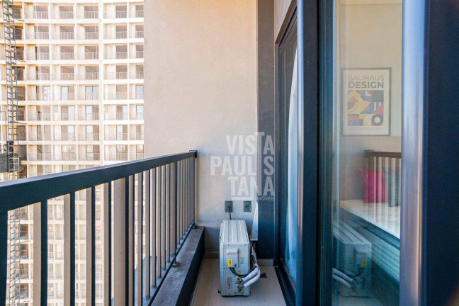 Imagem Studio com 1 Quarto à Venda, 23 m² em Vila Olímpia - São Paulo Imagem Studio com 1 Quarto à Venda, 23 m² em Vila Olímpia - São Paulo