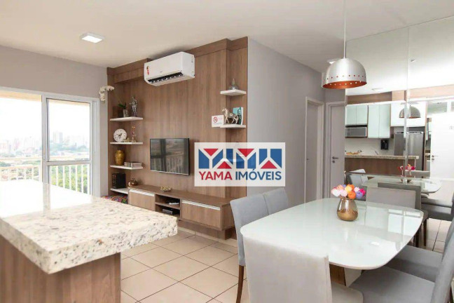 Imagem Apartamento com 2 Quartos à Venda, 76 m² em Vila Amélia - Ribeirão Preto Imagem Apartamento com 2 Quartos à Venda, 76 m² em Vila Amélia - Ribeirão Preto