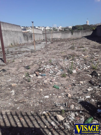 Imagem Terreno para Alugar,  em Sao Joao - Jacareí