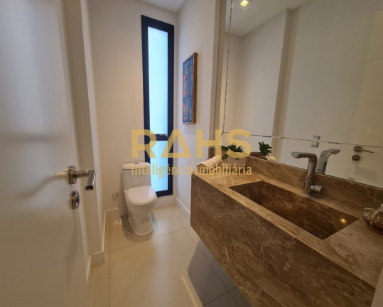 Imagem Apartamento com 3 Quartos à Venda, 122 m² em Atiradores - Joinville