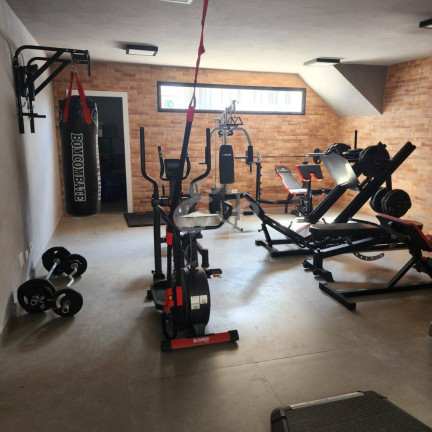 Imagem Casa de Condomínio com 4 Quartos à Venda, 440 m² em Alphaville - Santana De Parnaíba Imagem Casa de Condomínio com 4 Quartos à Venda, 440 m² em Alphaville - Santana De Parnaíba