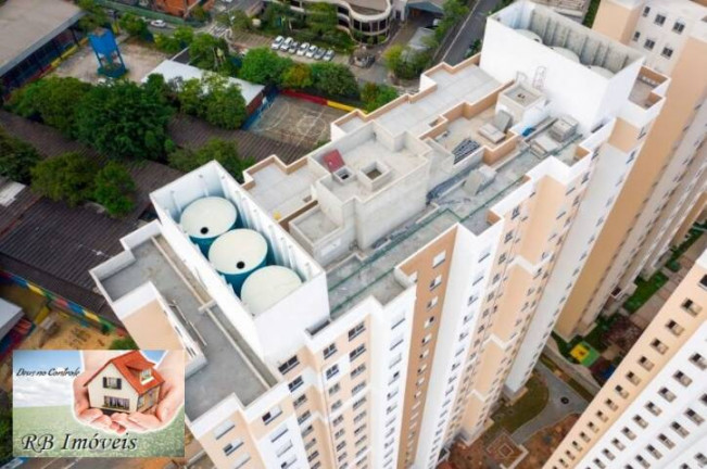 Imagem Apartamento com 2 Quartos à Venda, 45 m² em Jardim Santa Emília - São Paulo Imagem Apartamento com 2 Quartos à Venda, 45 m² em Jardim Santa Emília - São Paulo