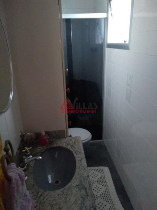 Imagem Apartamento com 2 Quartos à Venda, 113 m² em Parque Munhoz - São Paulo Imagem Apartamento com 2 Quartos à Venda, 113 m² em Parque Munhoz - São Paulo